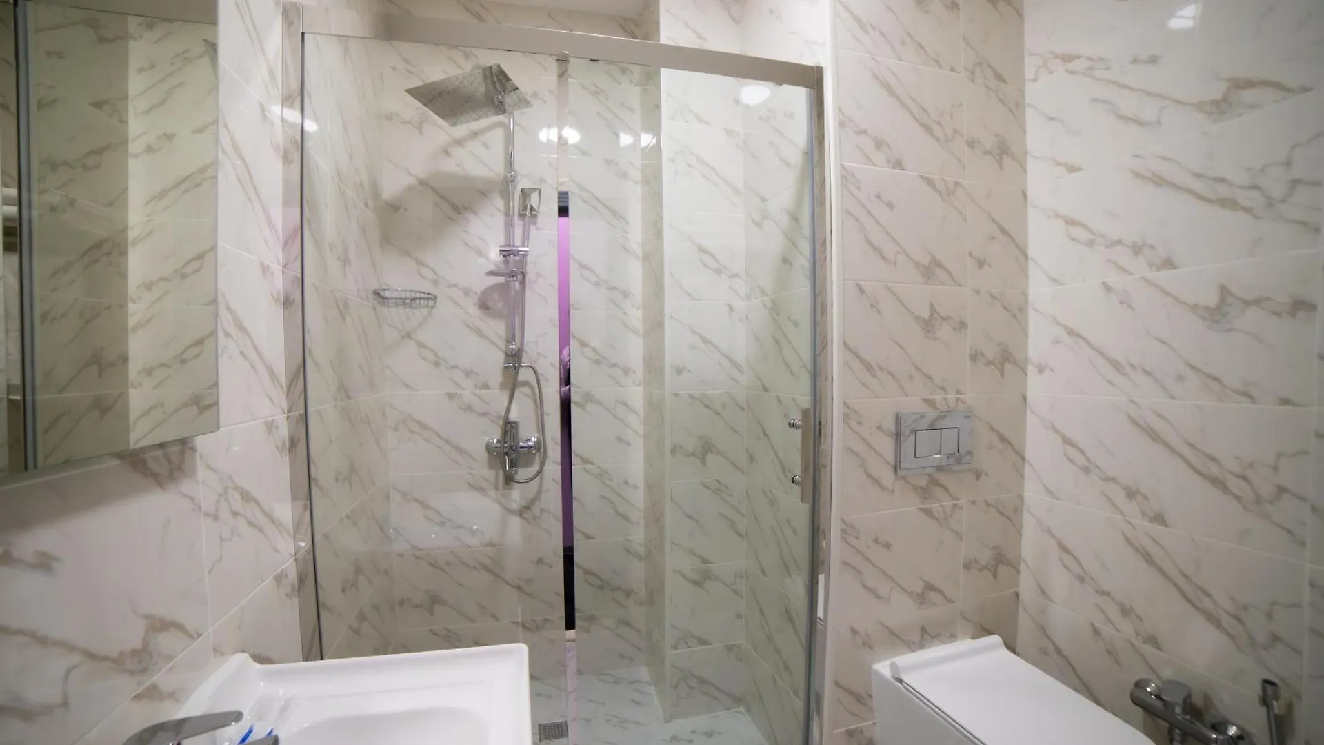 Ruby Hotel Baku