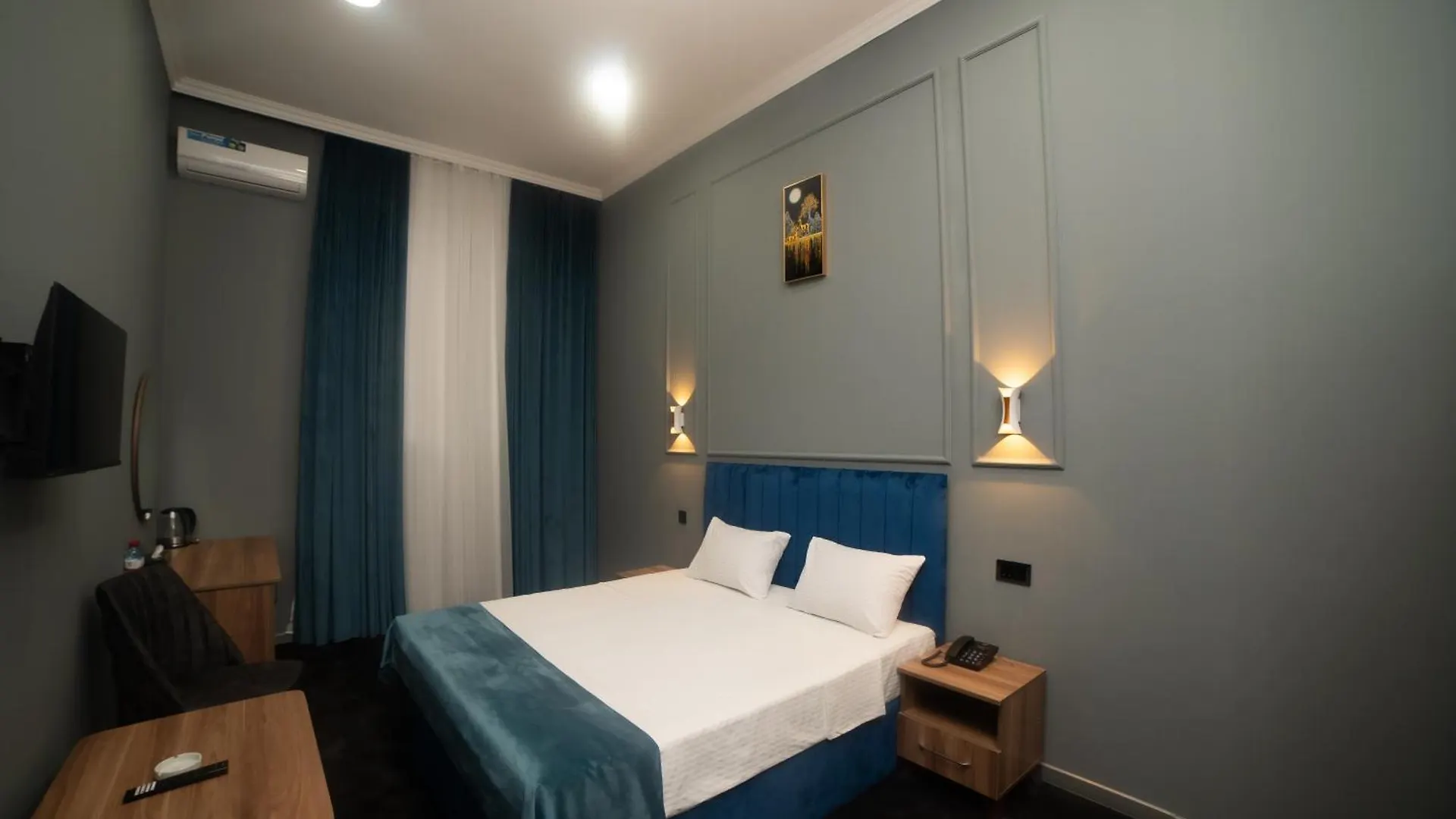 Ruby Hotel Baku