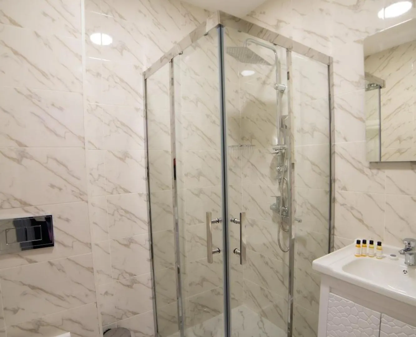 Ruby Hotel Baku