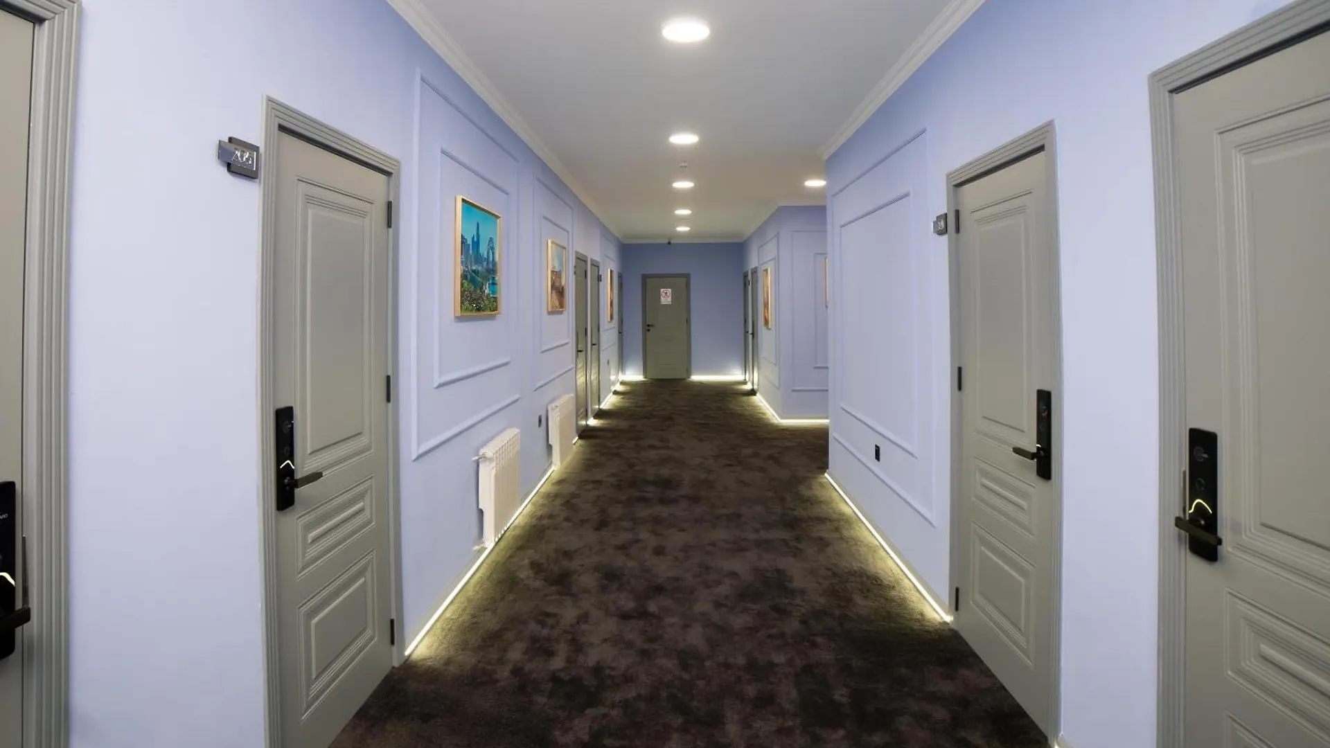 Ruby Hotel Baku