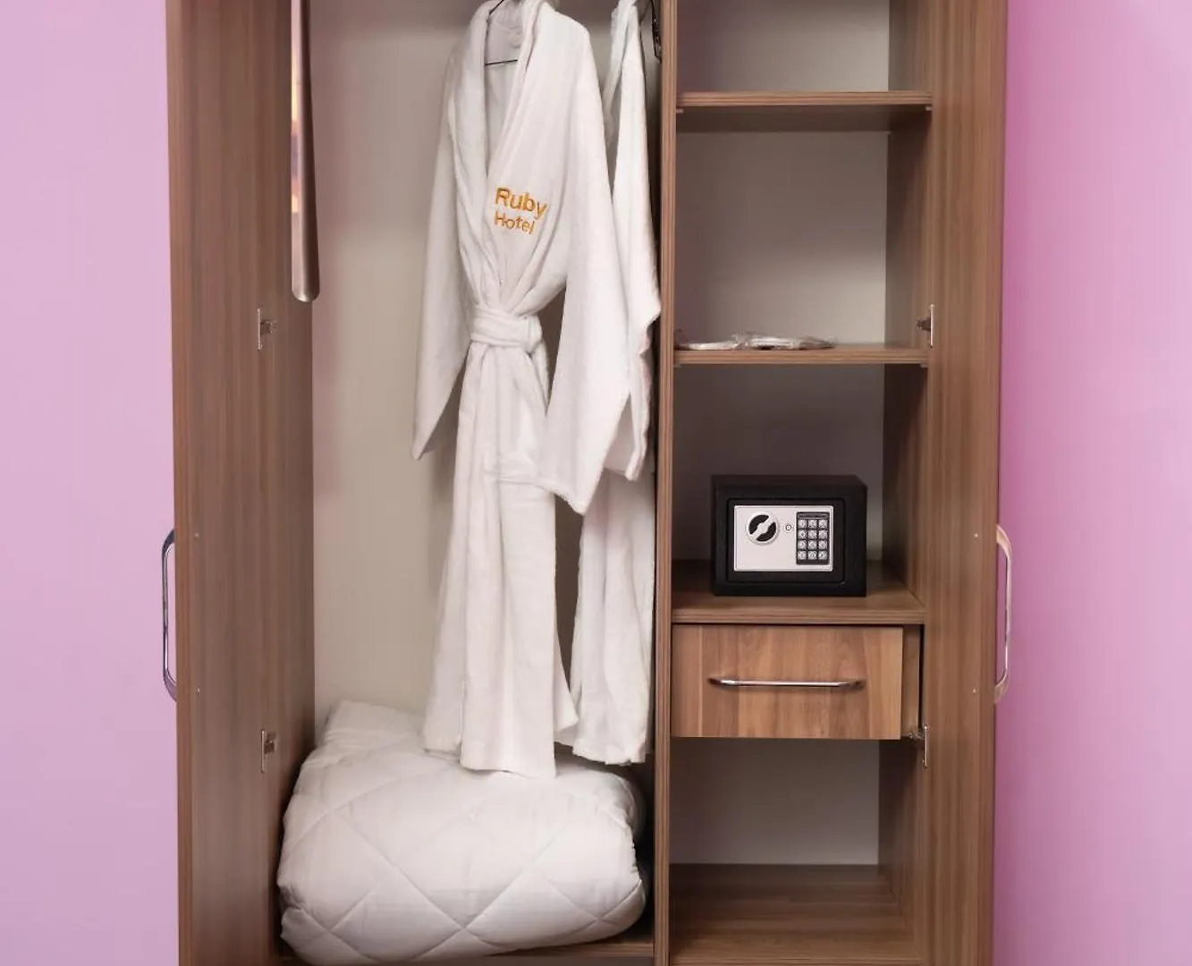 Ruby Hotel Baku