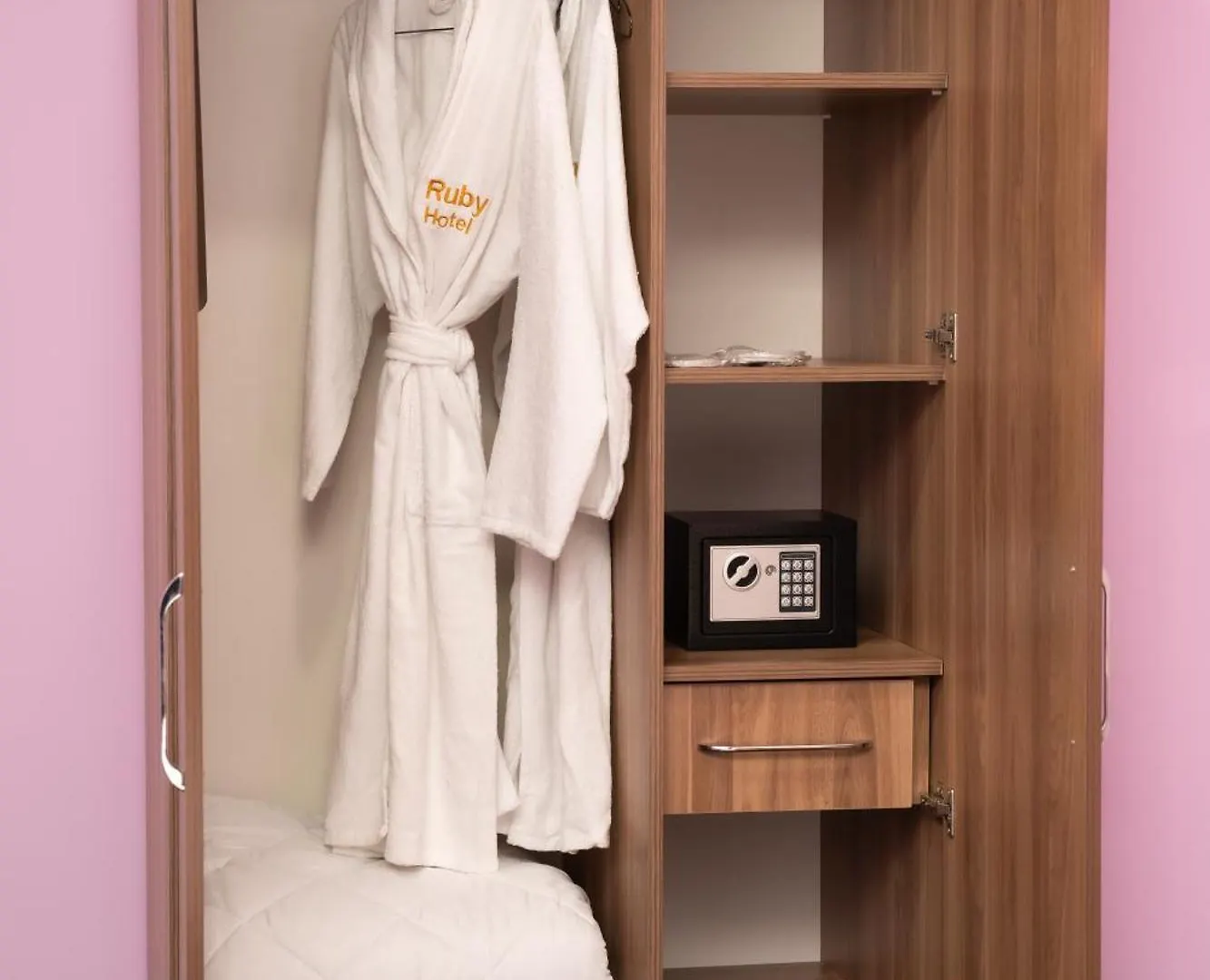 Ruby Hotel Baku