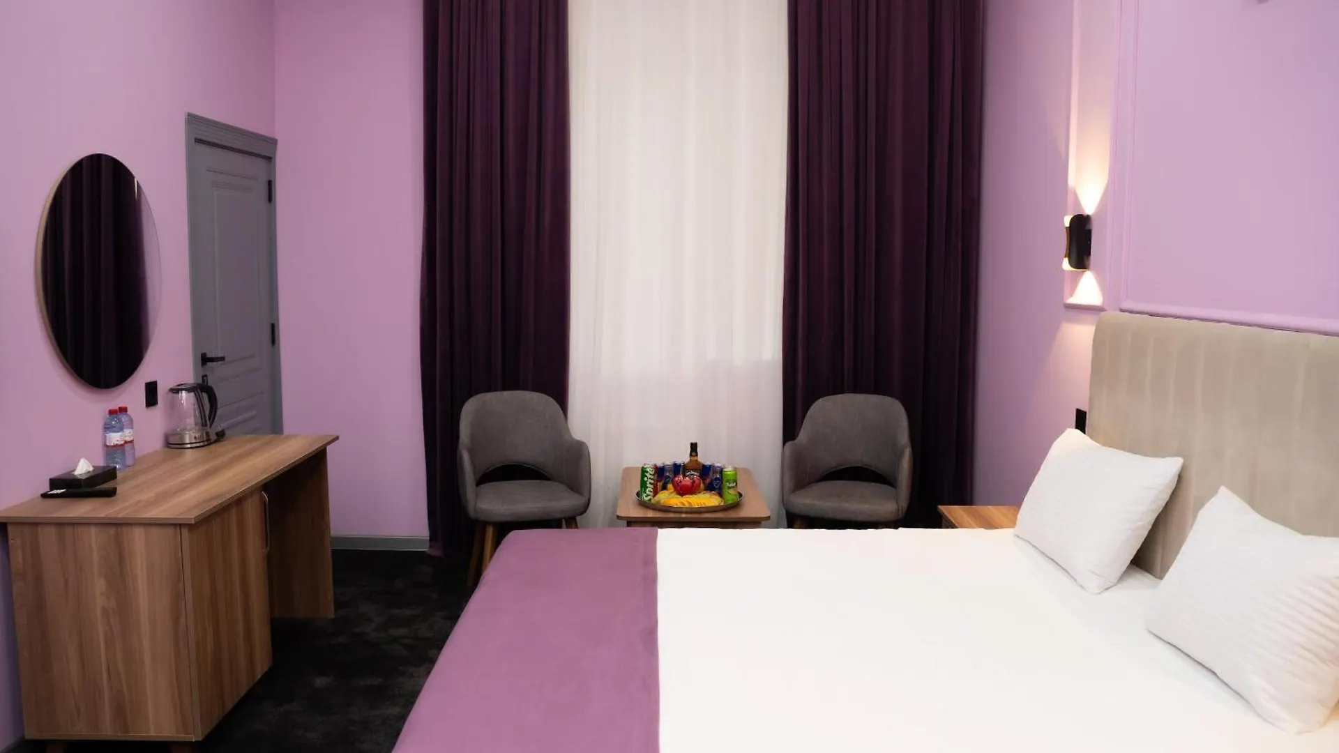 Ruby Hotel Baku
