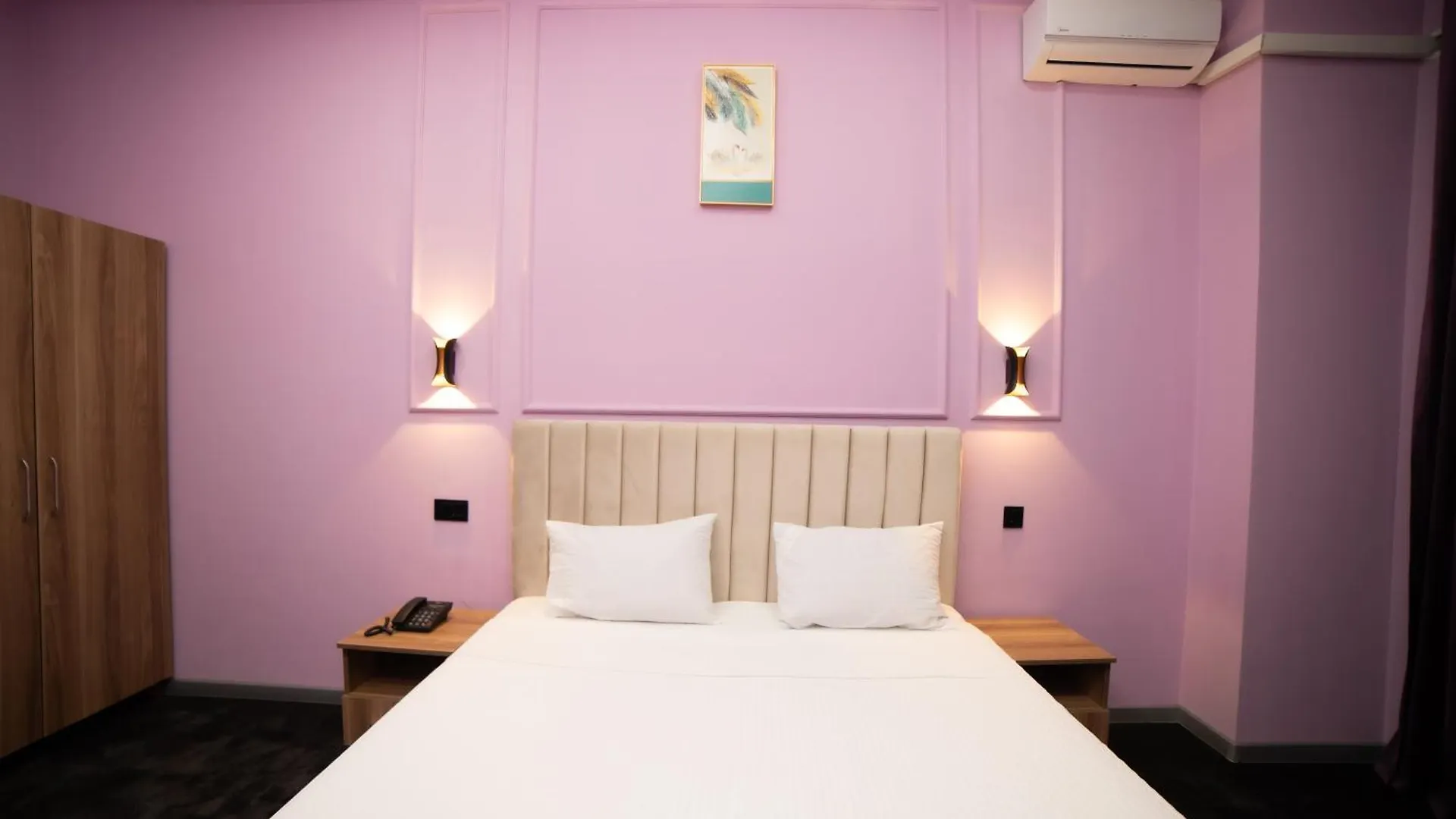 Ruby Hotel Baku