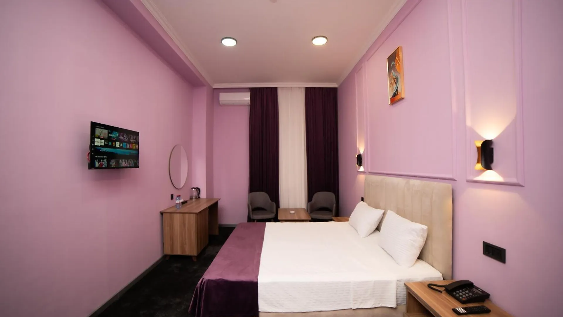 Ruby Hotel Baku