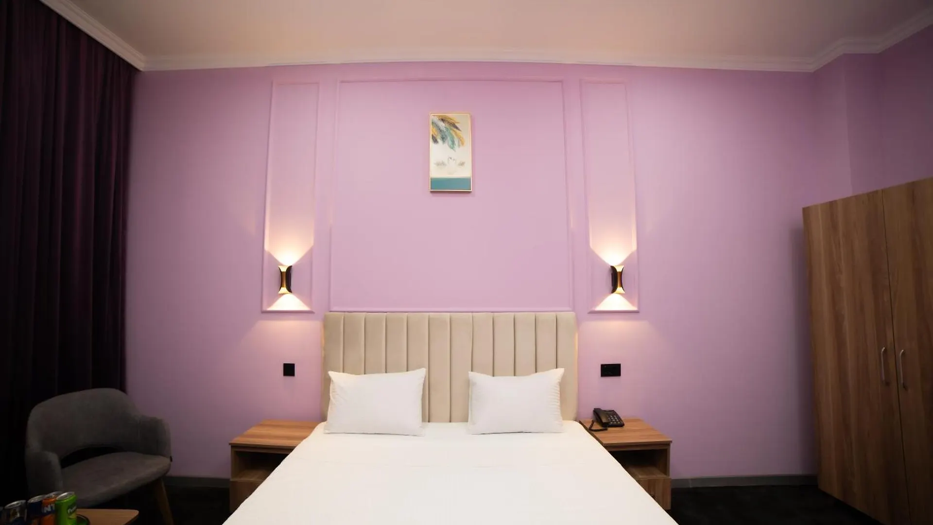 Ruby Hotel Baku