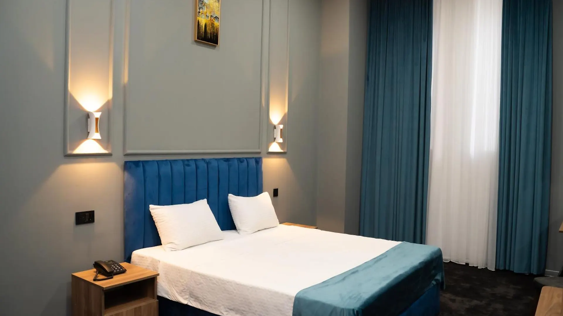 Ruby Hotel Baku