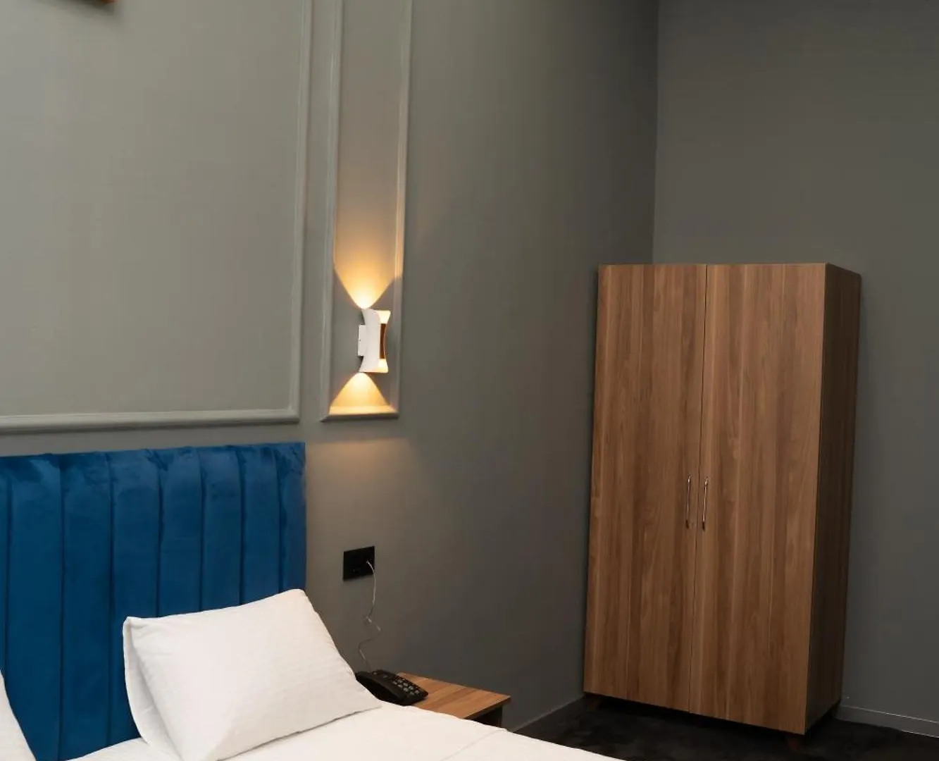 Ruby Hotel Baku
