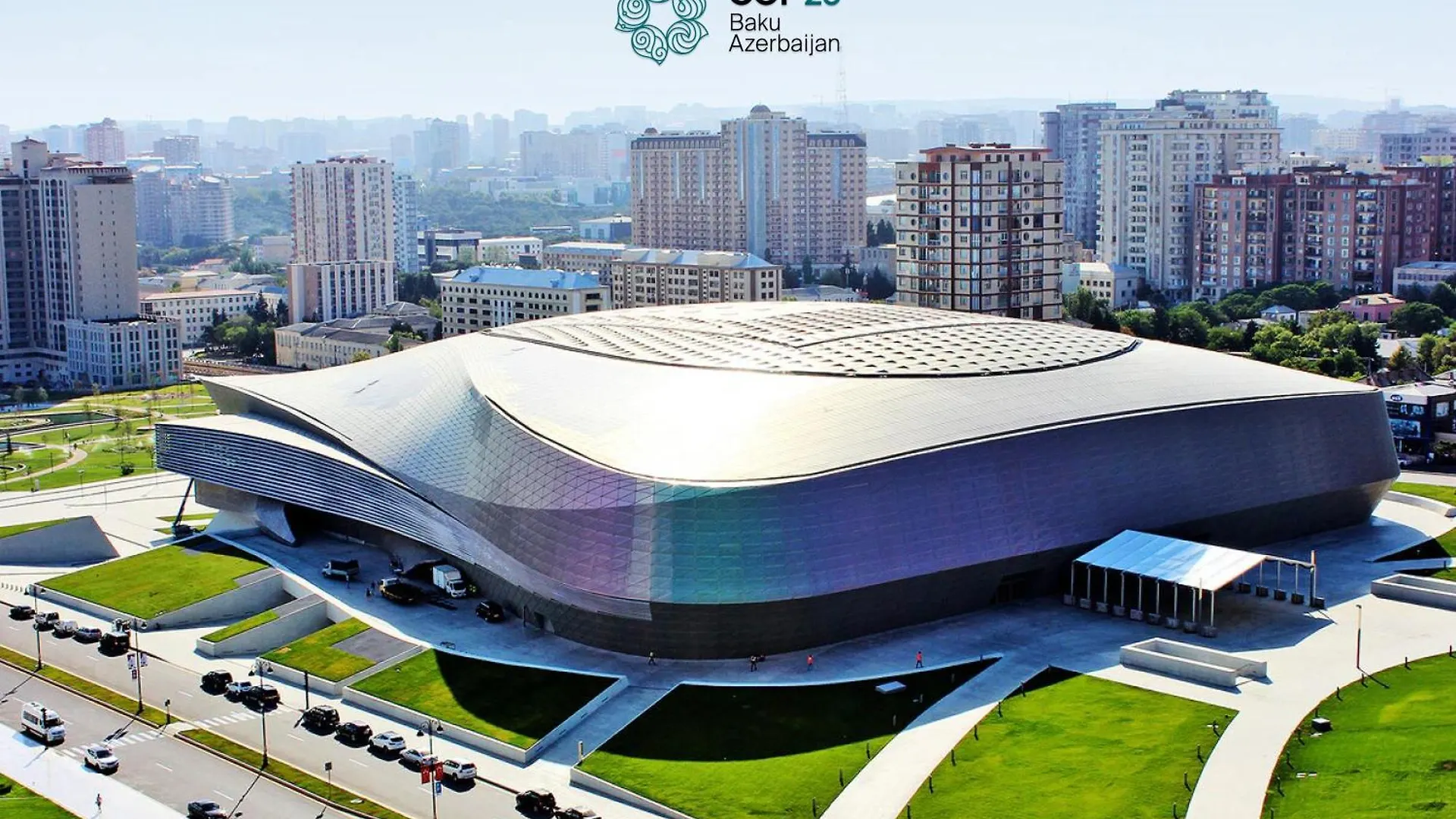 ****  Ruby Hotel Baku Azerbaïdjan