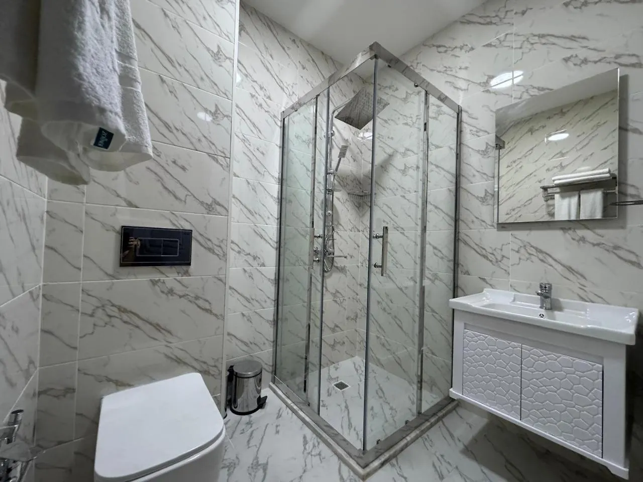 Ruby Hotel Баку Азербайджан