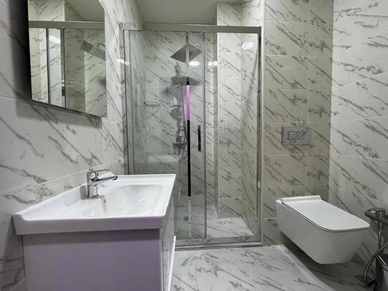 Ruby Hotel Баку 4*,