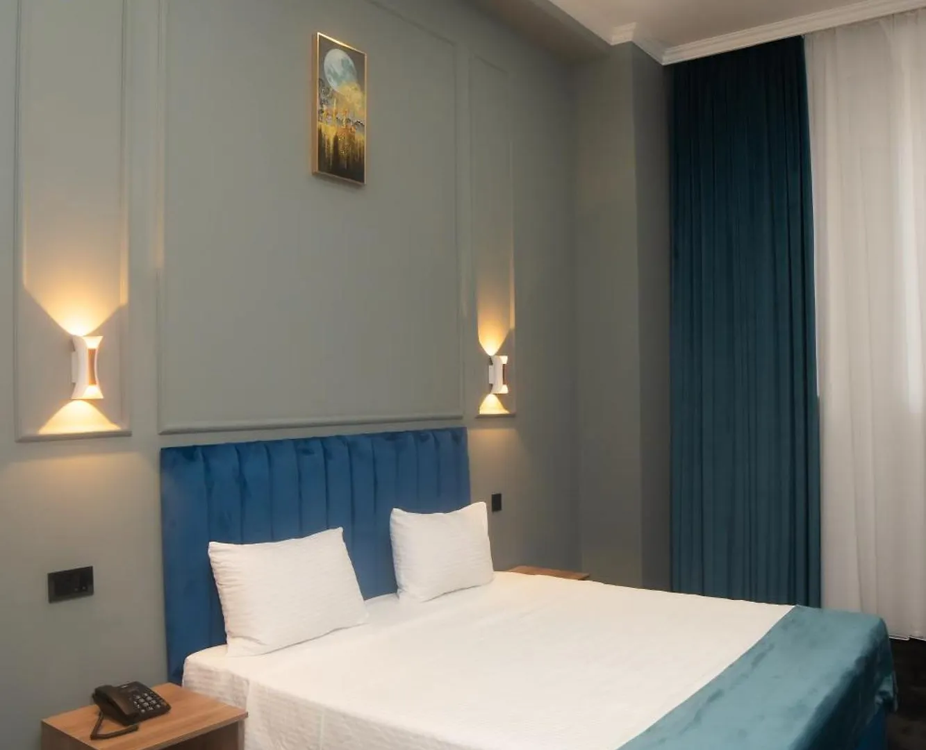 Ruby Hotel Баку