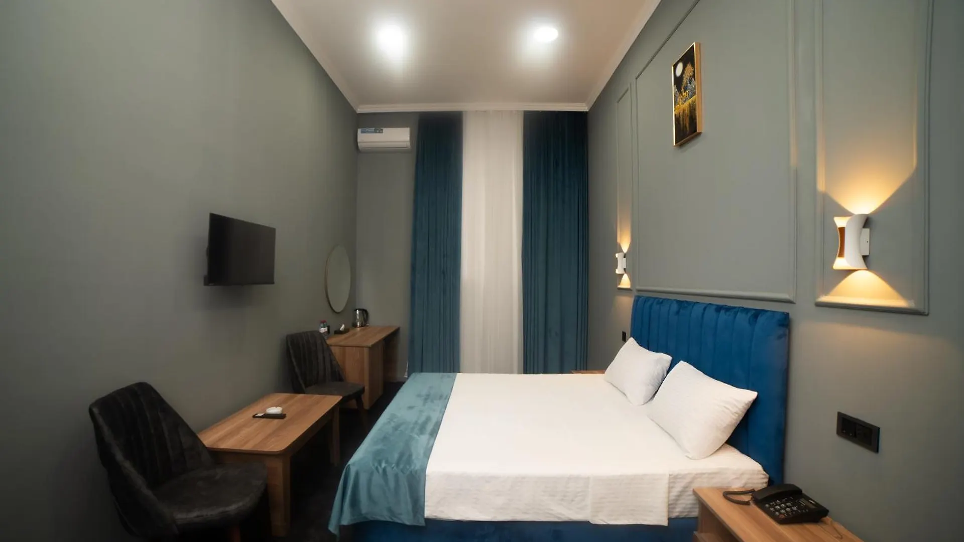 Ruby Hotel Баку