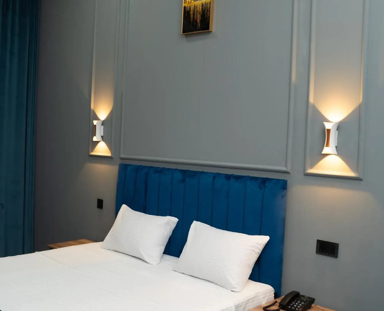 Ruby Hotel Баку