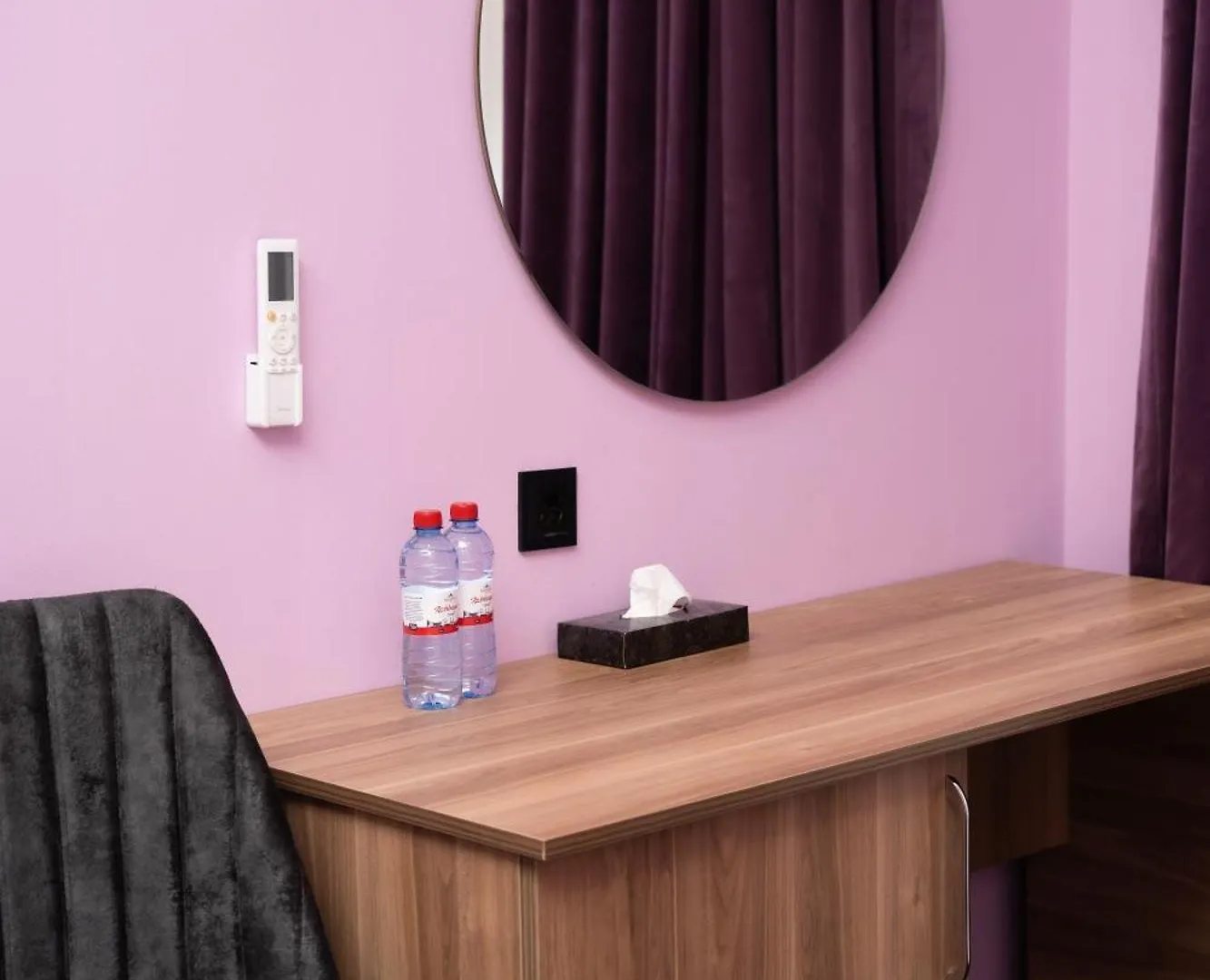 Ruby Hotel Баку