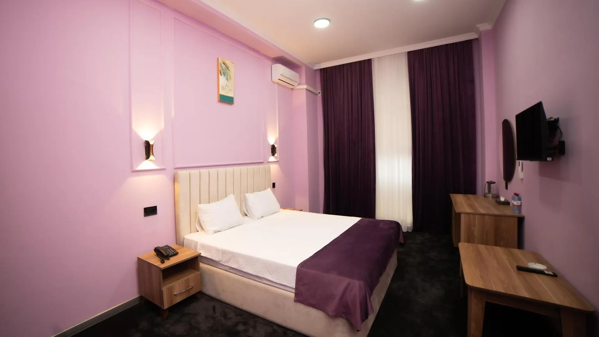 Ruby Hotel Баку Азербайджан