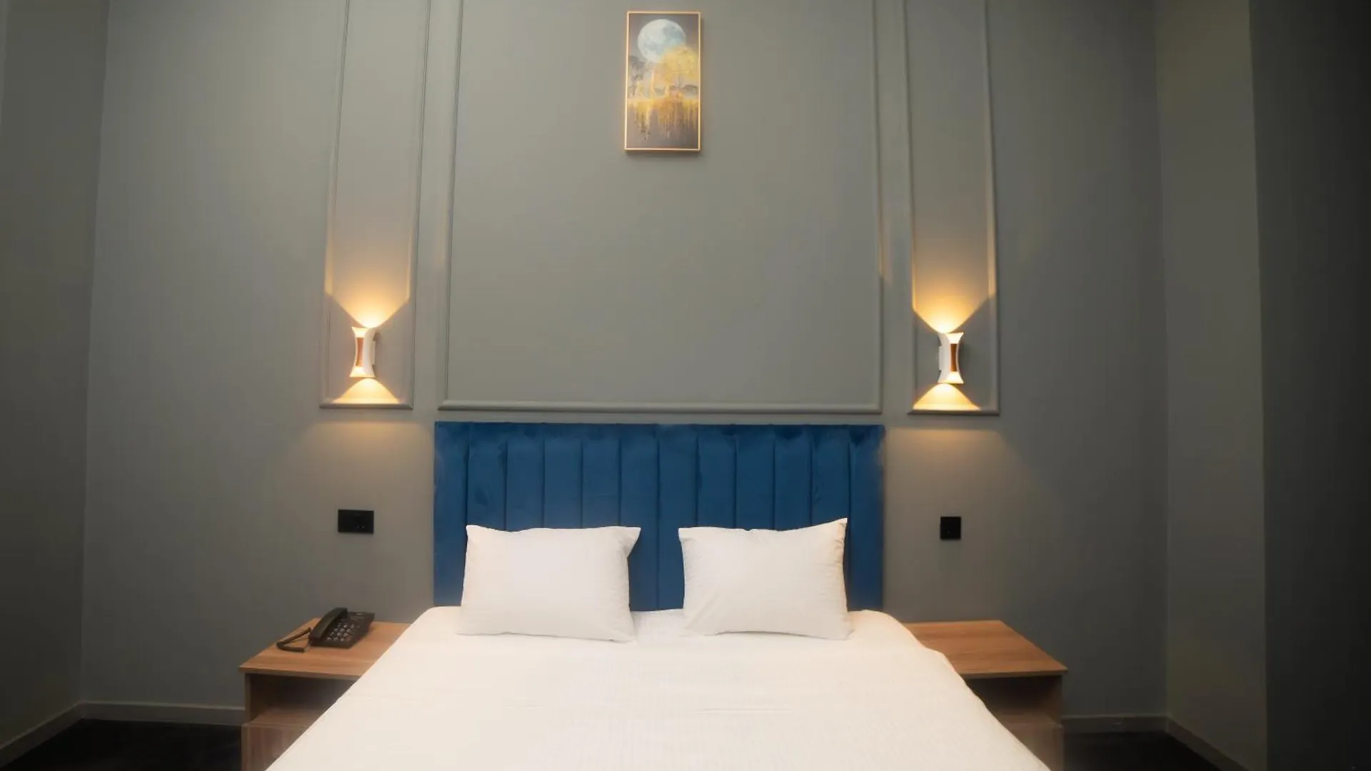 ****  Ruby Hotel Баку Азербайджан