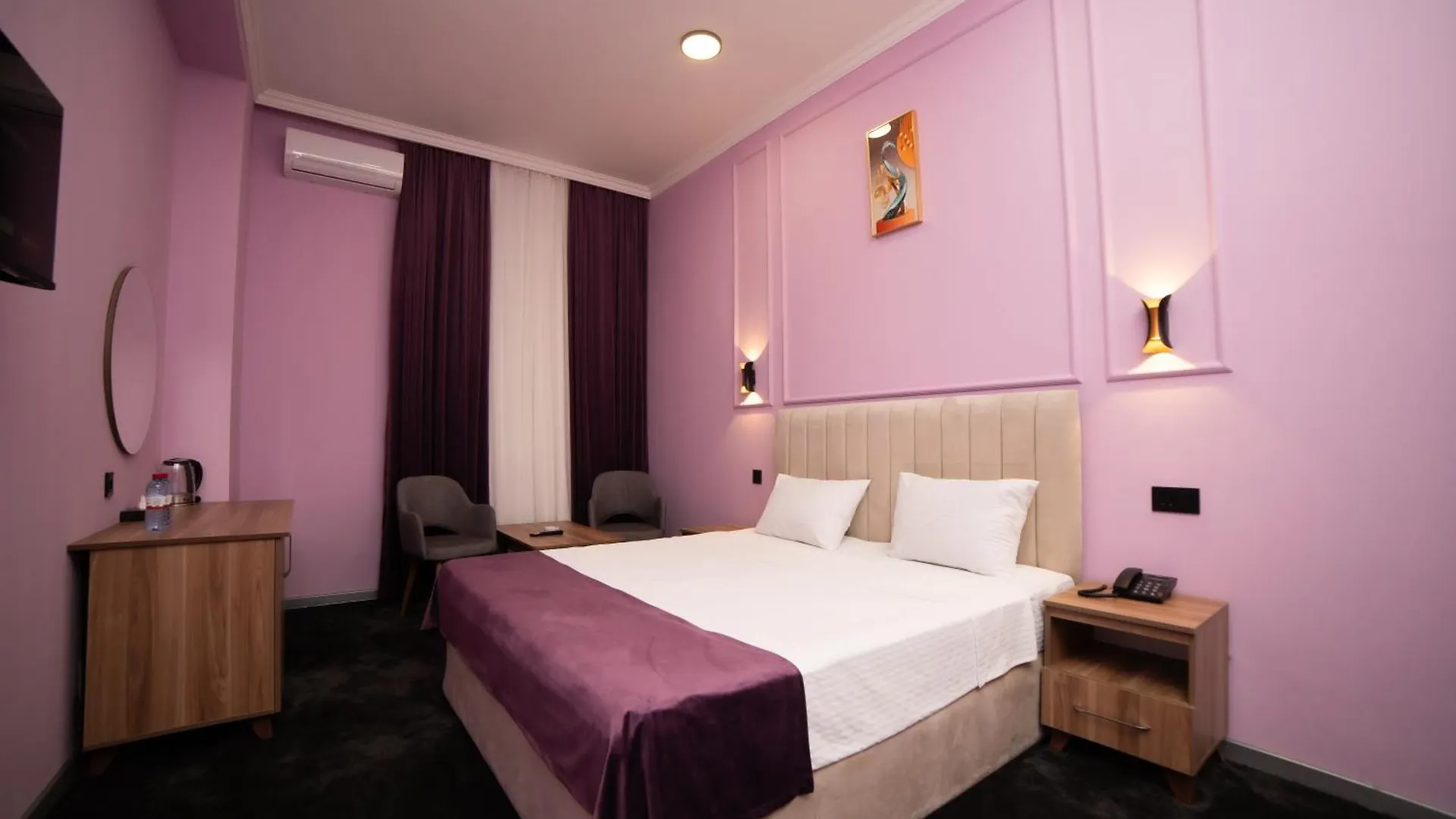 Ruby Hotel Баку
