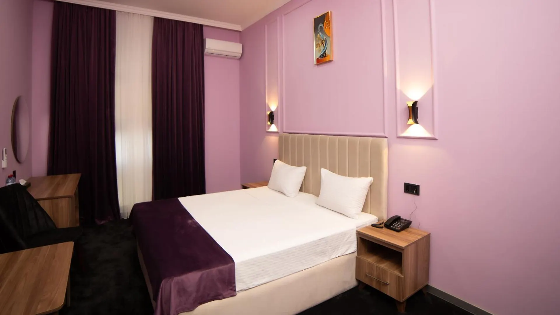 Ruby Hotel Баку
